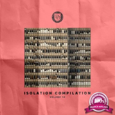ISOLATION COMPILATION VOLUME 10 (2021)