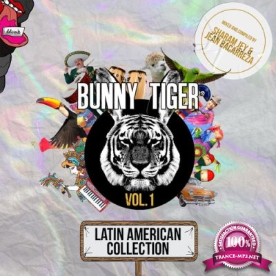 Latin American Collection Vol. 1 (2021)