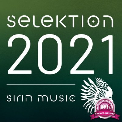 Sirin Music: Selektion 2021 (2021)