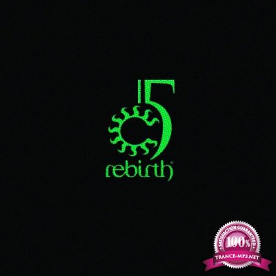 Rebirth 15 (2021)