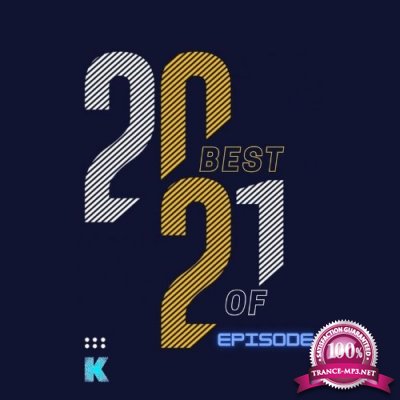 Semsa Bilge - Best Of 2021 Episode 1 (2021)