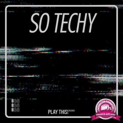 So Techy! #35 (2021)