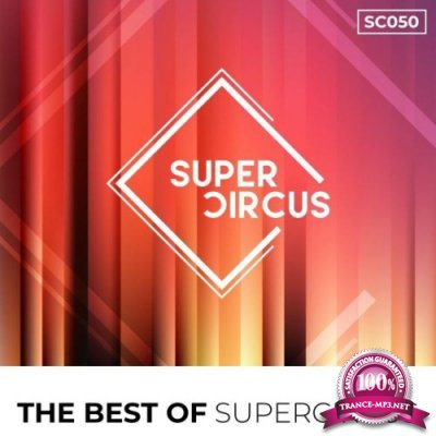 Supercircus - The Best of 2021 (2021)