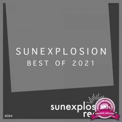 Sunexplosion - Best of 2021 (2021)