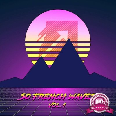 So French Waves, Vol. 1 (Compilation) (2021)