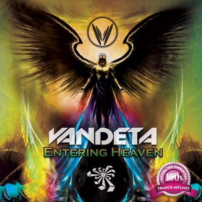 Vandeta - Entering Heaven (Single) (2021)