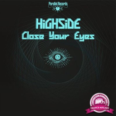 Highside - Close Your Eyes (2021)