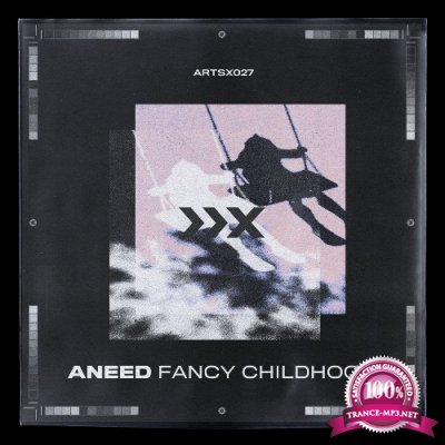 Aneed - Fancy Childhood (2021)
