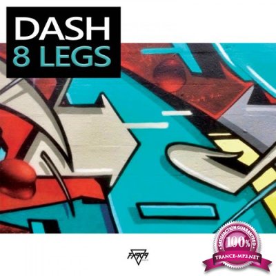 Dash - 8 Legs (2021)