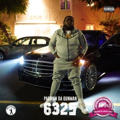 Pacman da Gunman - 6325 (2021)