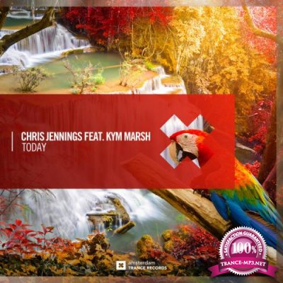 Chris Jennings Feat Kym Marsh - Today (2021)