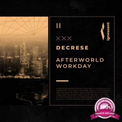 Decrese - Afterworld / Workday (2021)
