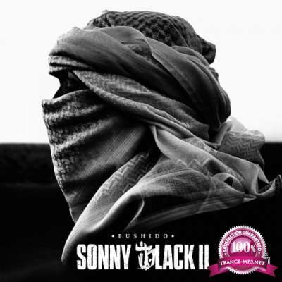 BushidoBaba Saad - Sonny Black 2 II (2021)