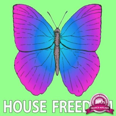 House Freedom - Submission (2021)