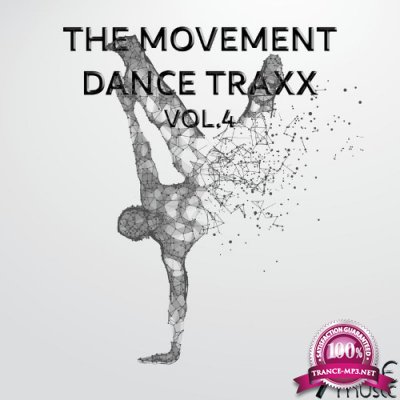 The Movement Dance Traxx, Vol. 4 (2021)
