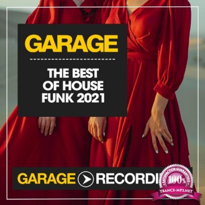 The Best Of House Funk 2021 (2021)