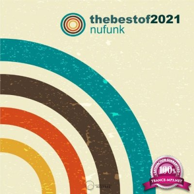 The Best Of 2021 Nu Funk (2021)
