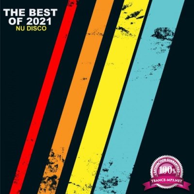 The Best Of 2021 Nu Disco (2021)