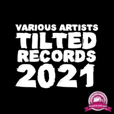 Tilted Records 2021 (2021)
