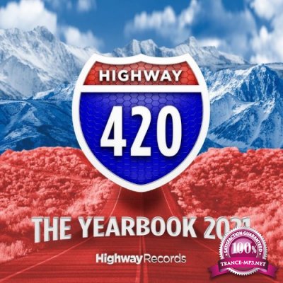 HIGHWAY - The Yearbook 2021 (2021)