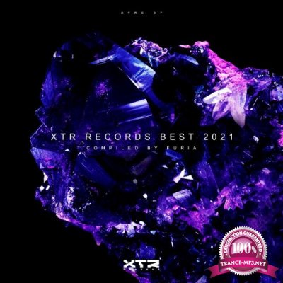 Xtr Records' Best 2021 (2021)