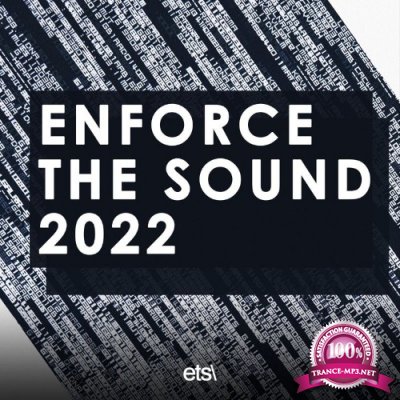 Enforce The Sound 2022 - Extended Versions (2021)