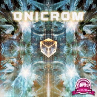 Multidimensional Music - Onicrom (2021)