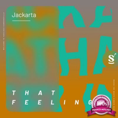 Jackarta - That Feeling (2021)