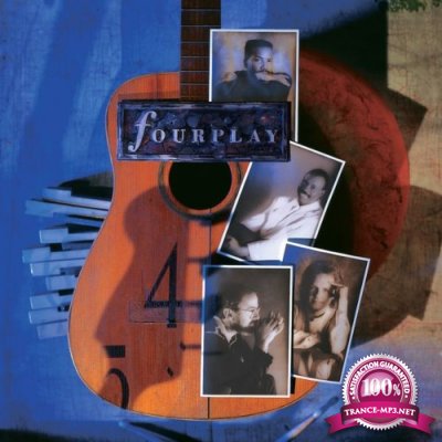 Fourplay - Fourplay (30th Anniversary Edition) (2021)