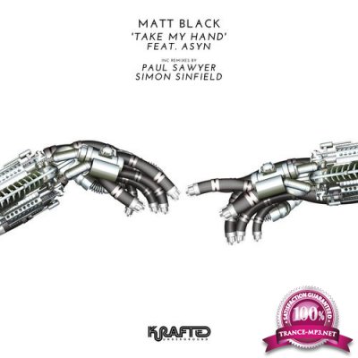 Matt Black feat. Asyn - Take My Hand (2021)