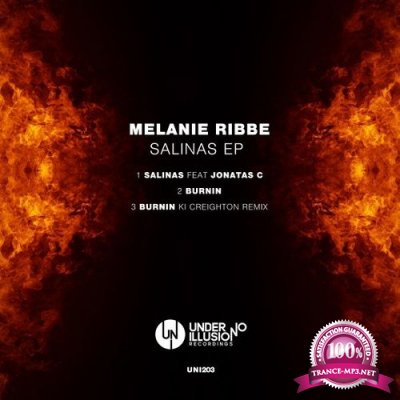 Melanie Ribbe - Salinas (2021)