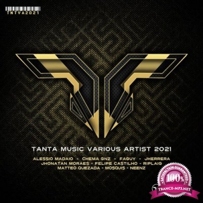 Tanta Music VA 2021 (2021)