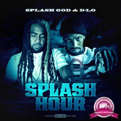 Mac Lan & D-Lo - Splash Hour (2021)
