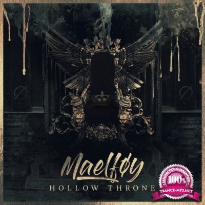 Maelfoy - Hollow Throne (2021)