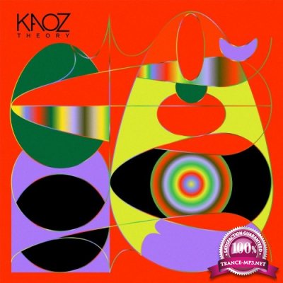 Mr. ID - Language Of Jazz EP (2021)