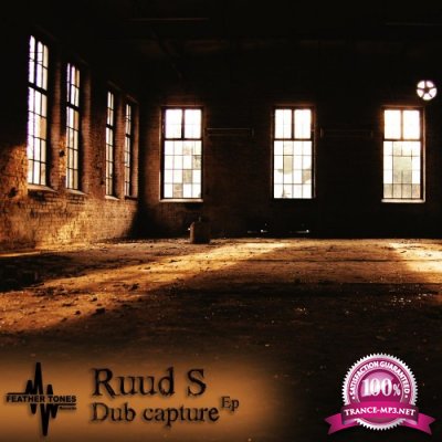 Ruud S - Dub Capture (2021)