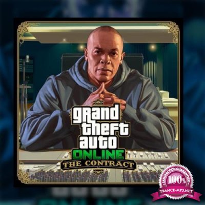 Dr. Dre - GTA Online: The Contract (2021)