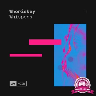 Whoriskey - Whispers (2021)