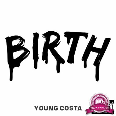 Young Costa - Birth (2021)