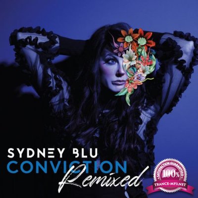 Sydney Blu & Fritz Helder - Conviction Remixed (2021)