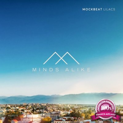 Mockbeat - Lilacs (2021)