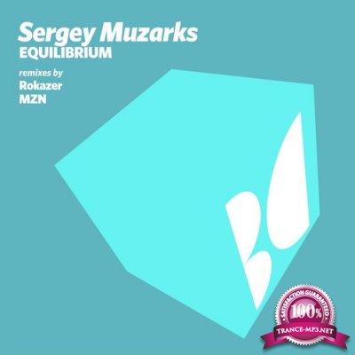 Sergey Muzarks - Equilibrium (2021)