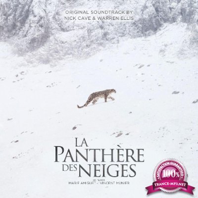 Nick Cave & Warren Ellis - La Panthere Des Neiges (Original Soundtrack) (2021)