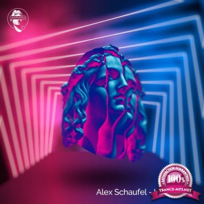 Alex Schaufel - Historia EP (2021)