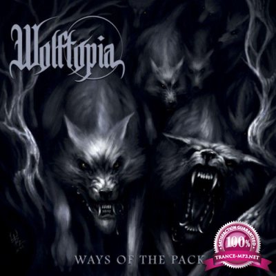 Wolftopia - Ways of the Pack (2021)