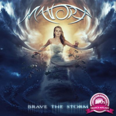 Manora - Brave The Storm (2021)