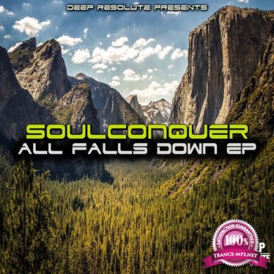 Soulconquer - All Falls Down EP (2021)