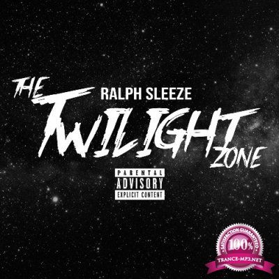 Ralph Sleeze - The Twilight Zone (2021)