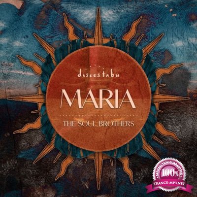 The Soul Brothers - Maria (2021)