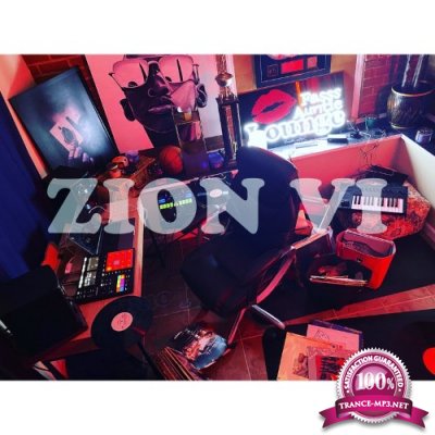 9th Wonder - Zion VI: Shooting In The Gym (2021)